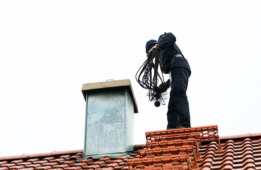 Chimney & Fireplace Sweeps in Centerville, UT
