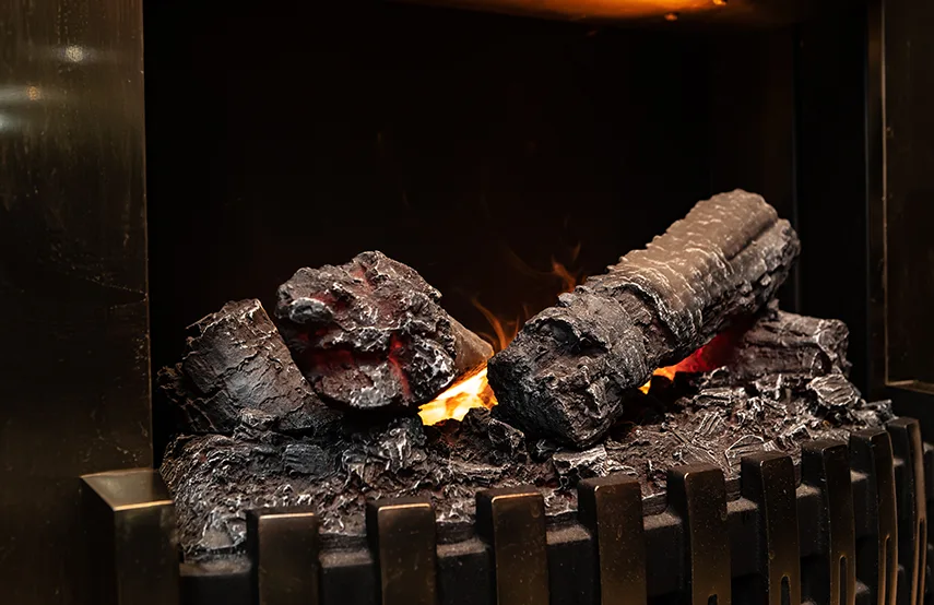 Soot Removal in Centerville, Utah